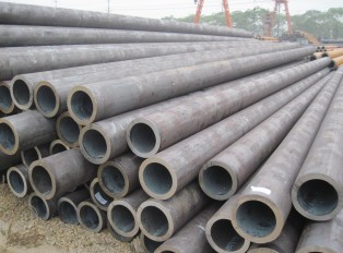 惠民20CrMo冷拔无缝钢管